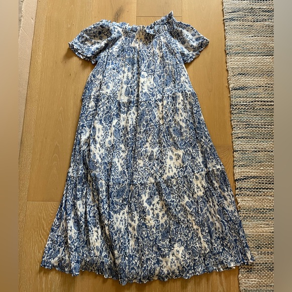 ✨Sezane Ceres Dress - Picture 4 of 8